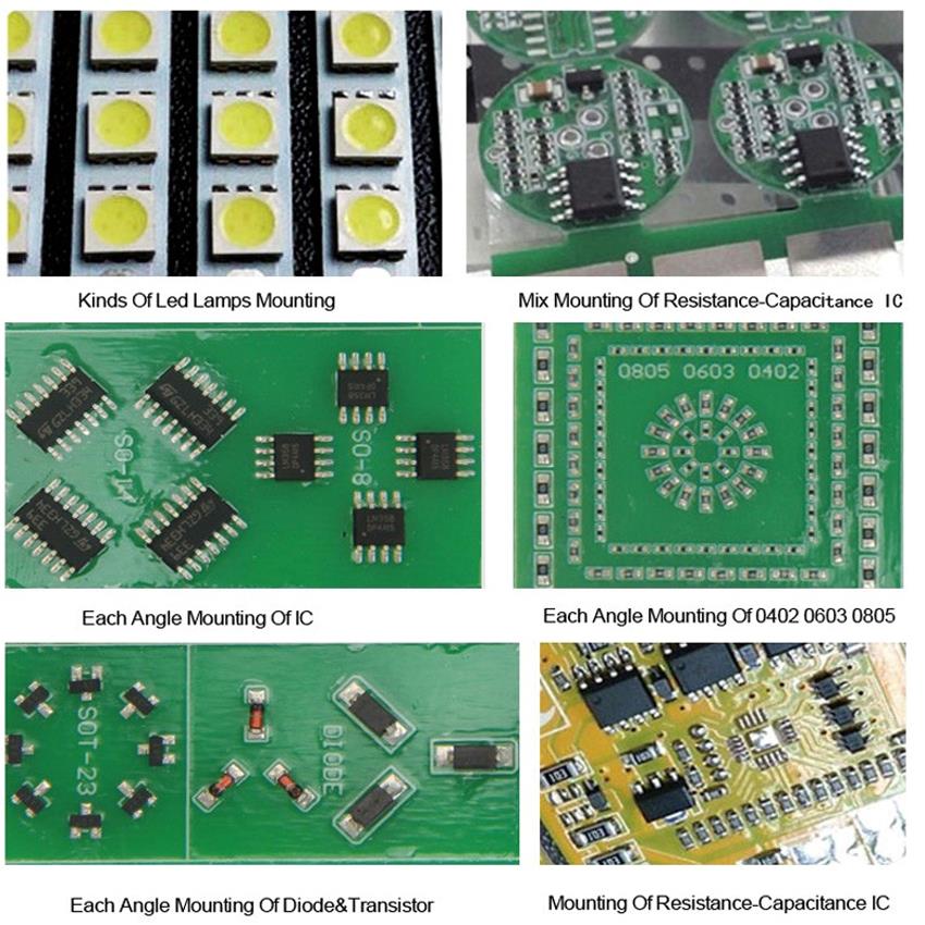 Circuit Board Maker Machine