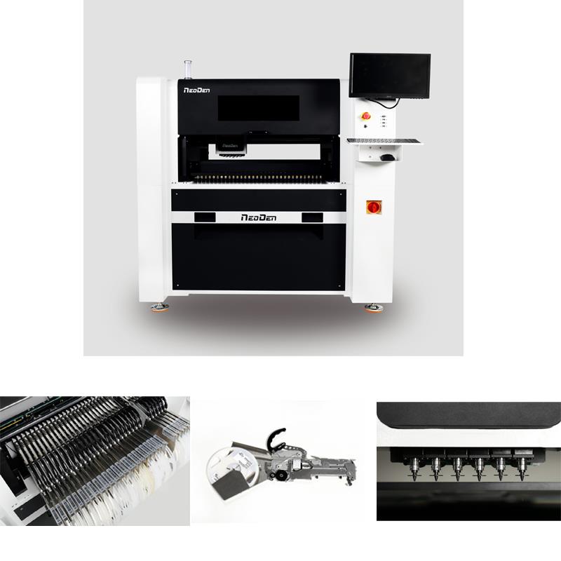 Circuit Board Maker Machine