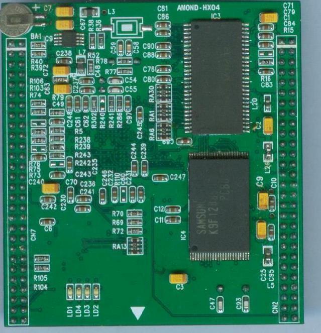 SMD parts Assembly Equipment
