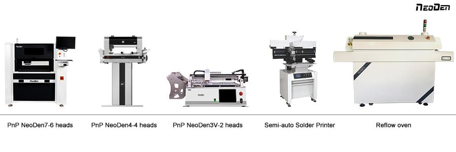 pilih dan tempat mesin otomatis automatic pick and place machine