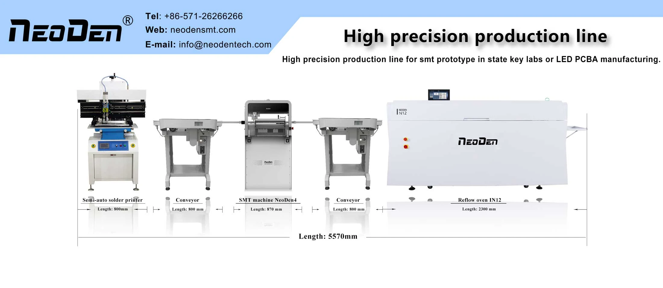 Pick And Place Machine Tabletop