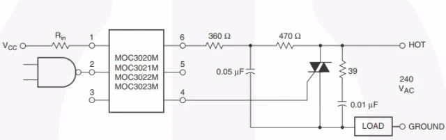 optocouplers optocouplers