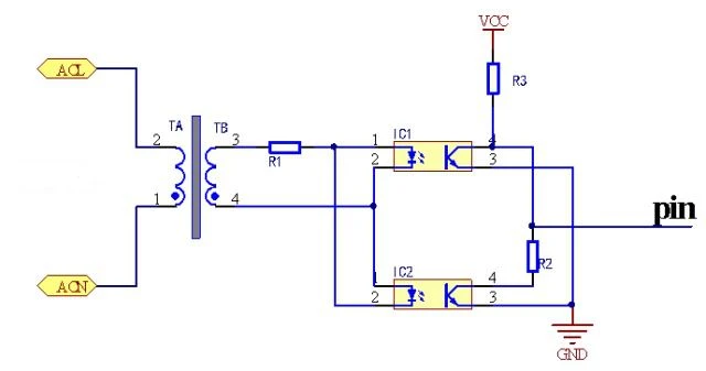 optocouplers-1 optocouplers-1