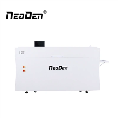 Menguasai SMT Reflow Oven: Panduan penting Anda untuk elektronik DIY