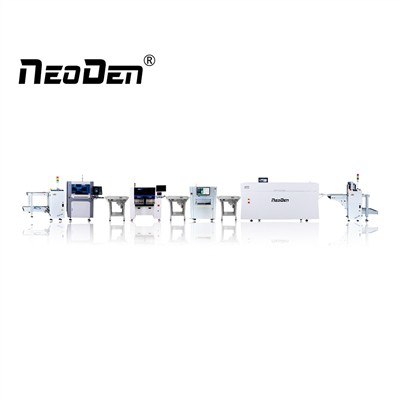 Bagaimana Platform Pengujian PCBA Cerdas Meningkatkan Efisiensi Lini Produksi?