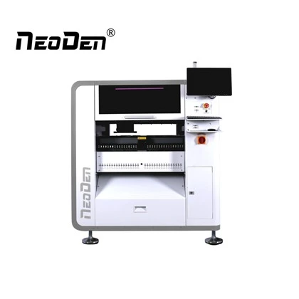 Mesin Pemasangan Permukaan NeoDen N10P