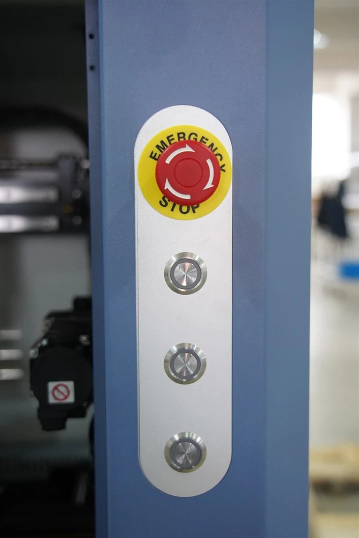 PCB AOI Machine
