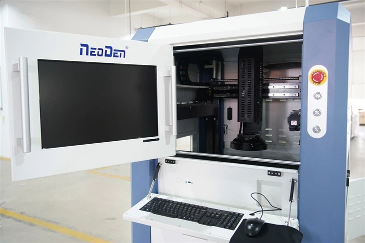 PCB AOI Machine