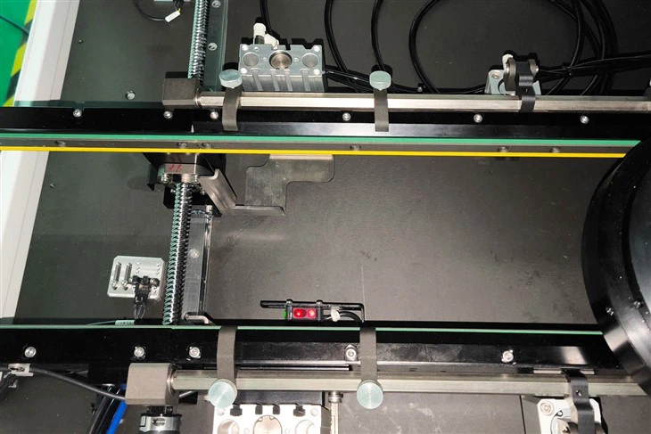 PCB Testing Machine