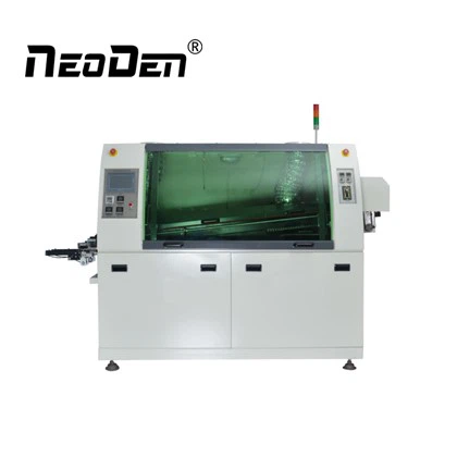 Mesin Solder Gelombang Bebas Timbal