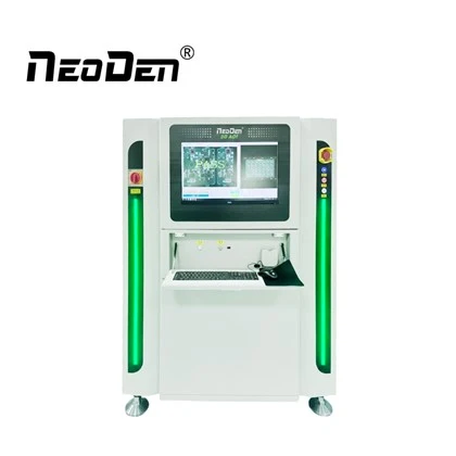 Mesin NeoDen ND200 3D AOI