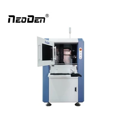 Mesin AOI PCB