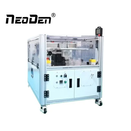 Mesin Solder Selektif