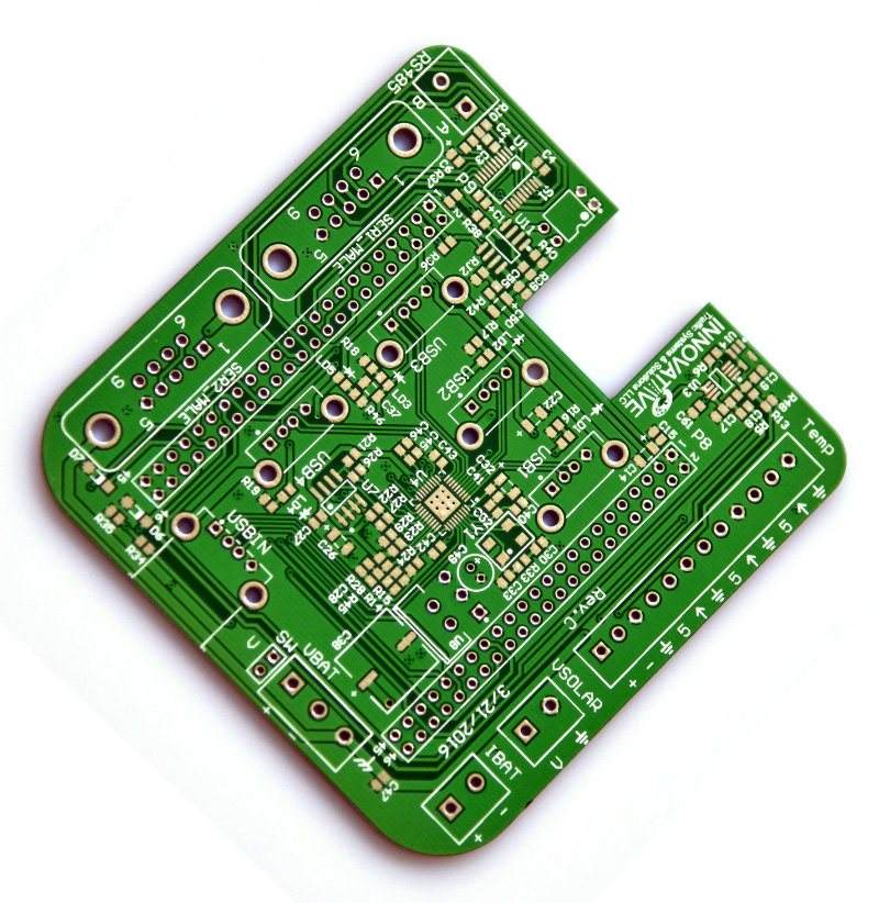 Empat Fakta PCB Menakjubkan yang Mungkin Anda Tidak Tahu