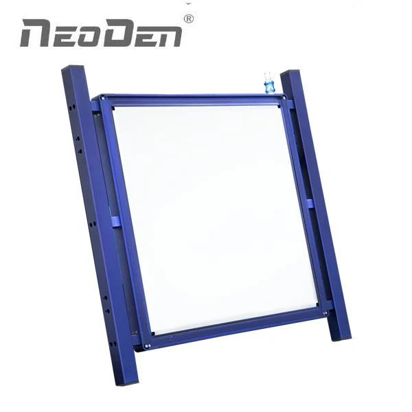 Bingkai stensil solder