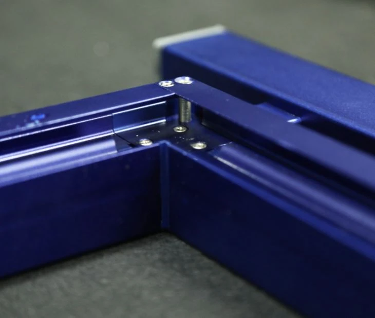 Solder Stencil Frame