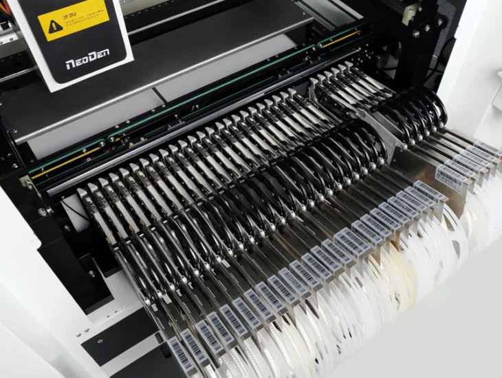 Soldering Surface Mount Components