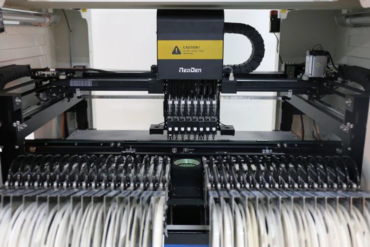 Neoden K1830 Pick and Place Machine