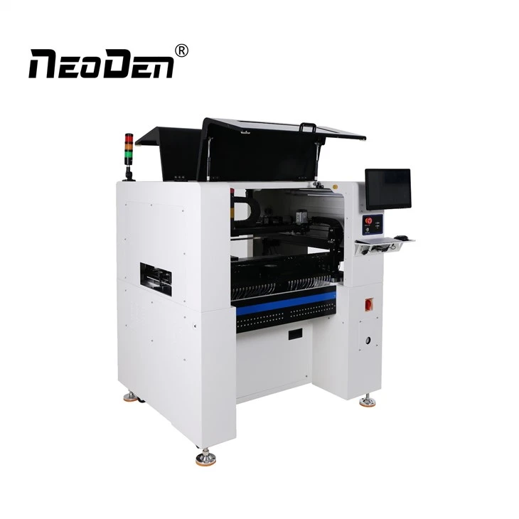 Pick And Place Equipment