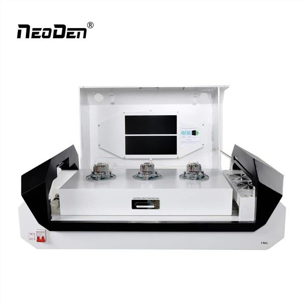 Mesin Solder Reflow SMT