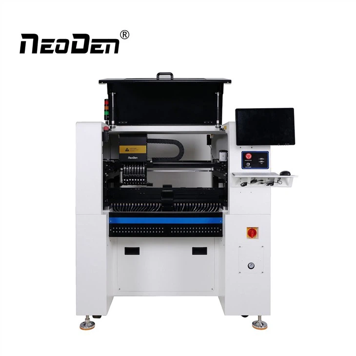 SMD Equipment