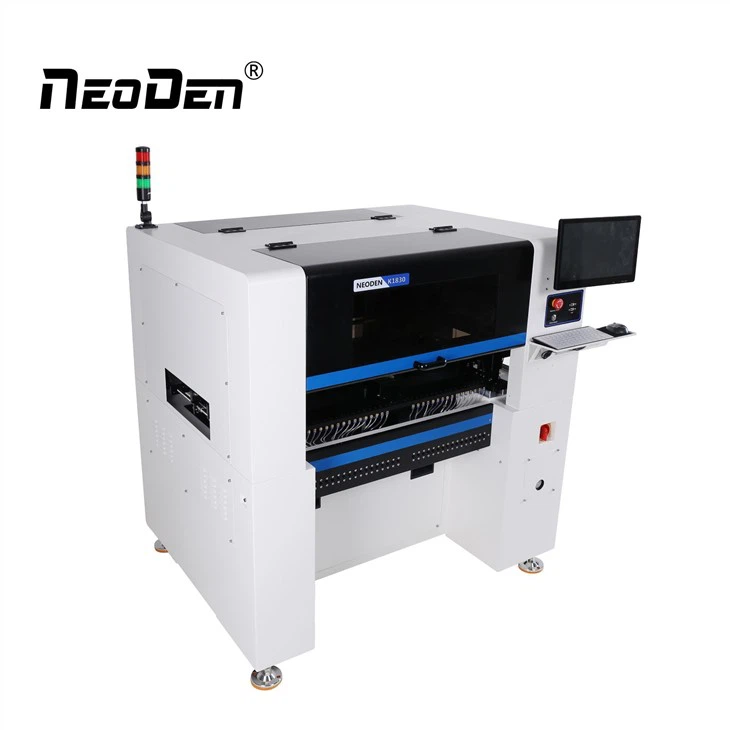 SMD Equipment