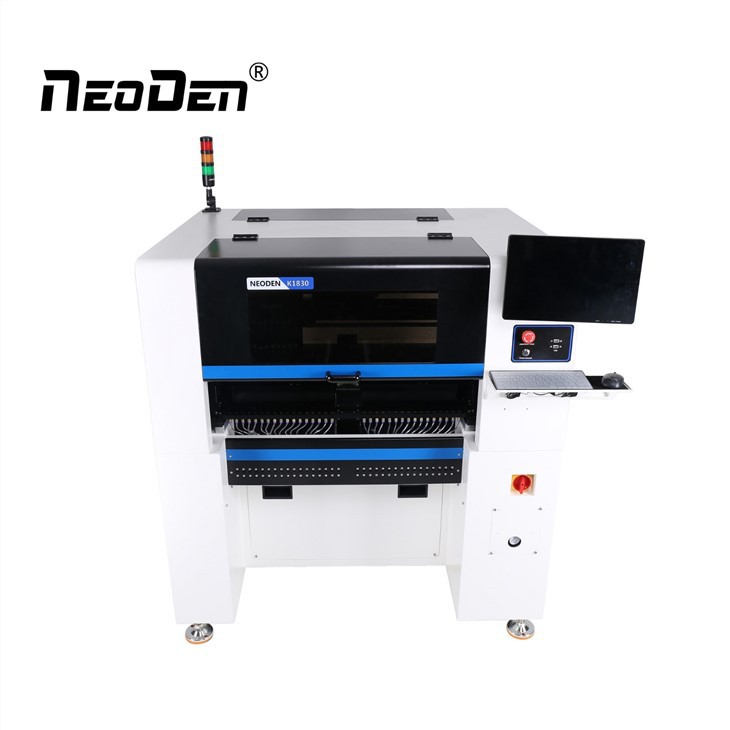 SMT Machinery