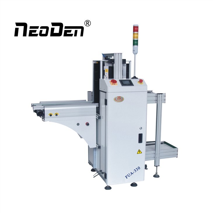 ULF 330B SMT PCB Unloader