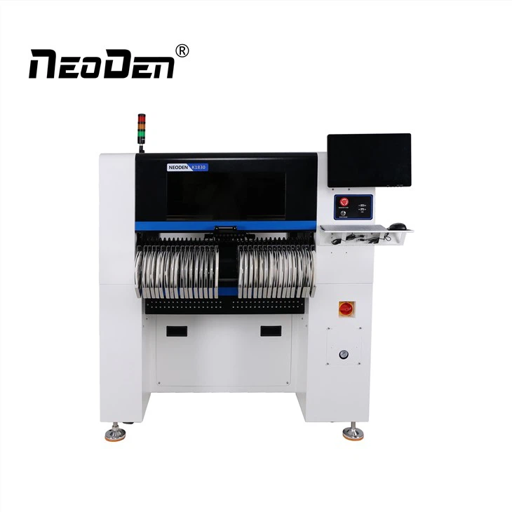 SMT Pick Place Machine