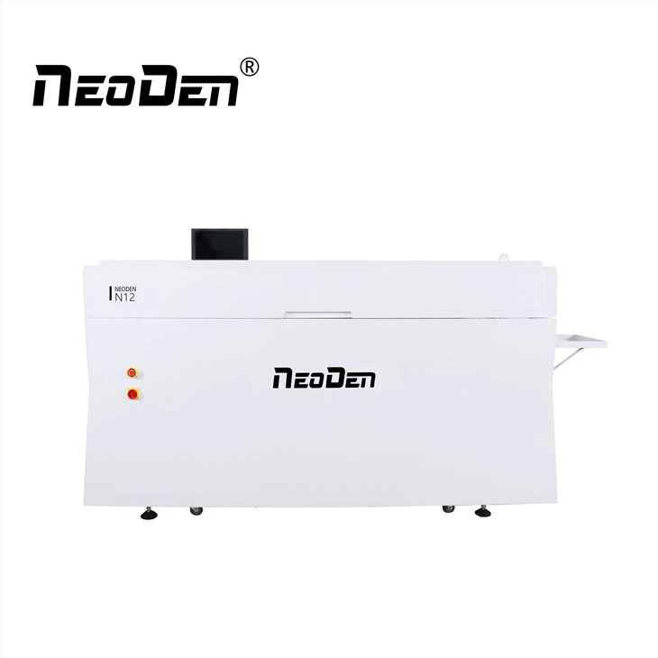 Hot Air Reflow Oven