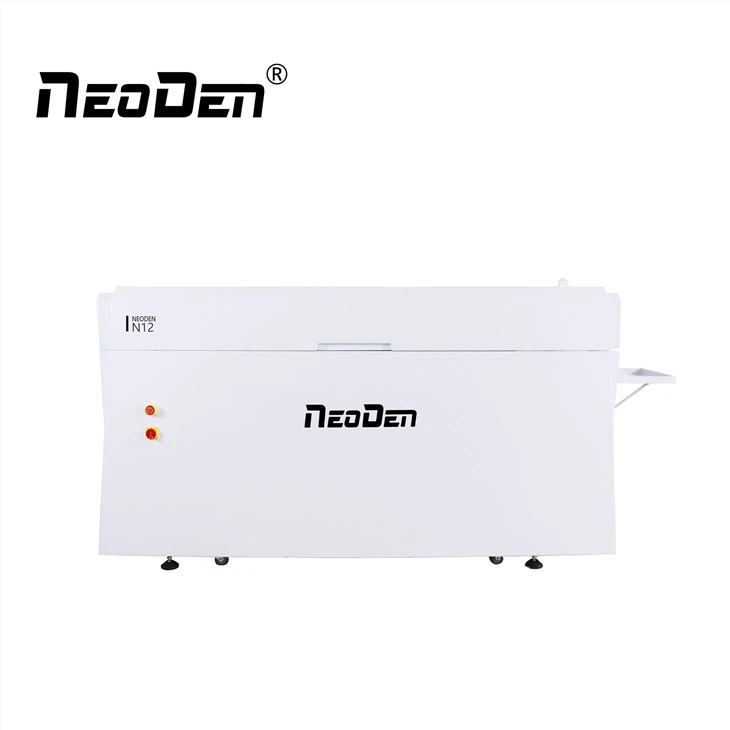 NeoDen Reflow Solder Mesin