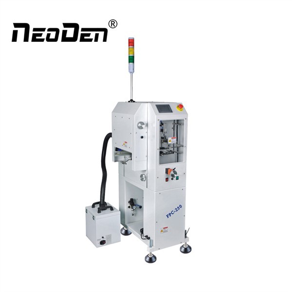 Mesin Pembersih PCB Otomatis