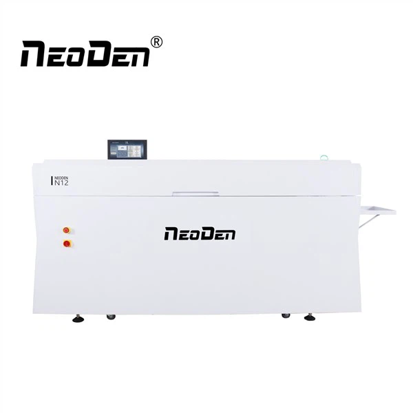 Oven reflow berkualitas tinggi