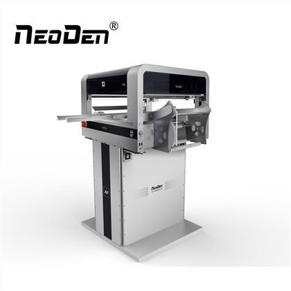 Mesin Pemasangan Chip SMT NeoDen