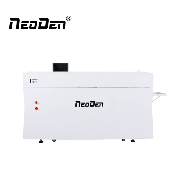 Mesin Solder PCB