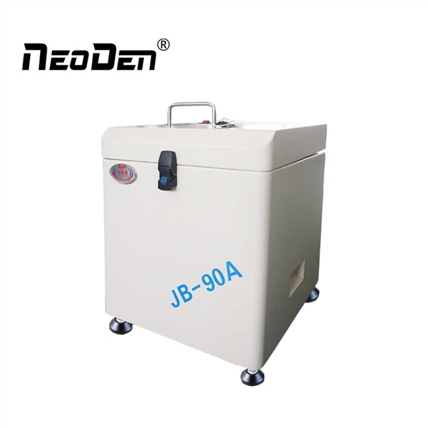 Mesin Pencampur Pasta Solder SMT