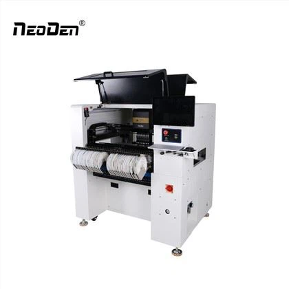 Mesin SMT untuk Perakitan PCB Lini Produksi NeoDen K1830
