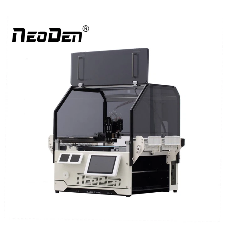 Small SMT Machine