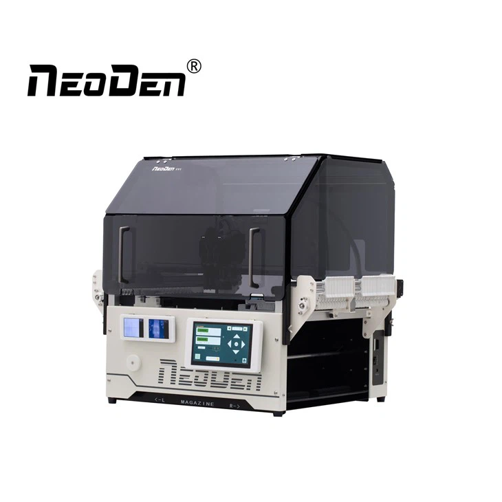 Small SMT Machine