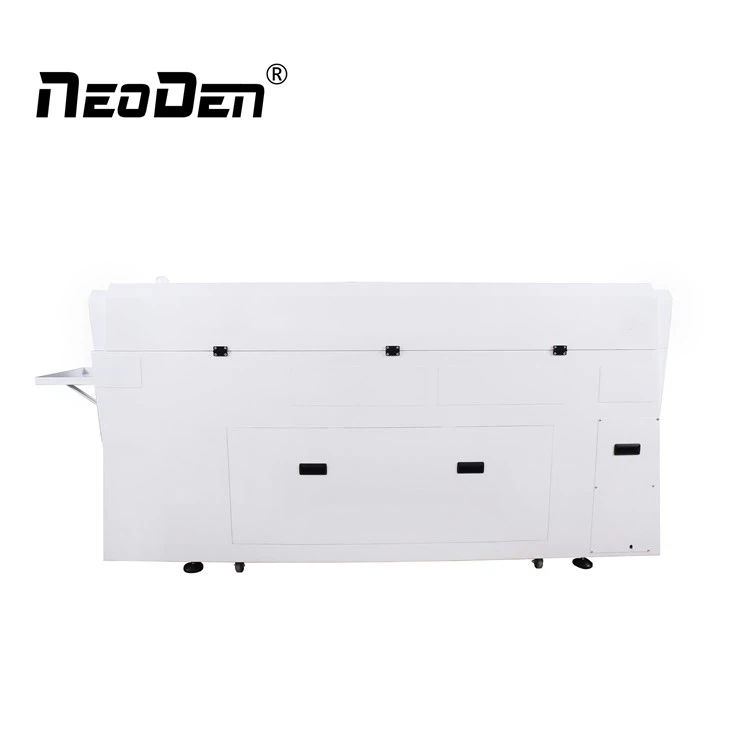 Reflow Oven Manufacturer